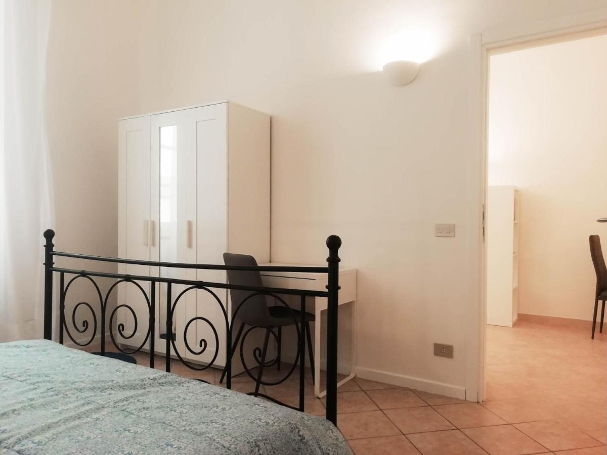 Mistrangelohome 5 - Appartamento In Pieno Centro Savona Exterior photo