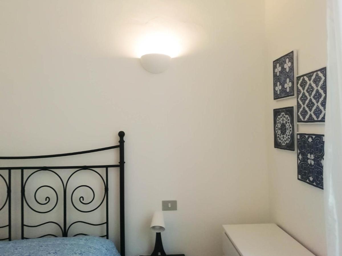 Mistrangelohome 5 - Appartamento In Pieno Centro Savona Exterior photo